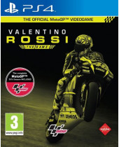 Valentino Rossi - The Game (PS4)