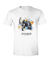 Horizon - Zero Dawn - Enemy Stance (T-Shirt)