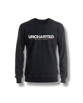 Uncharted - Lost Legacy Logo Men Sweater