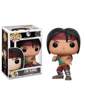 Pop! Games - Mortal Kombat - Liu Kang