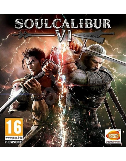 SoulCalibur 6 (PC) obrázok 1