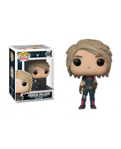 Pop! Games - Destiny - Amanda Holliday