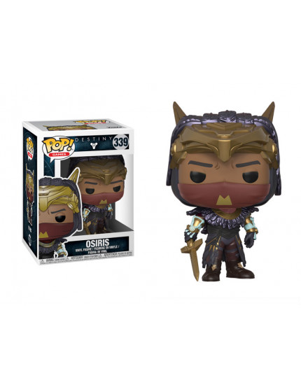 Pop! Games - Destiny - Osiris obrázok 1