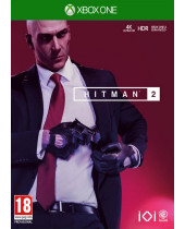 Hitman 2 (Xbox One)