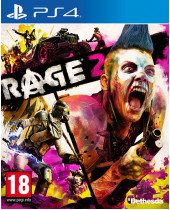 Rage 2 (PS4)