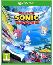 Team Sonic Racing (XBOX ONE)