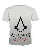 Assassins Creed Syndicate (T-Shirt)