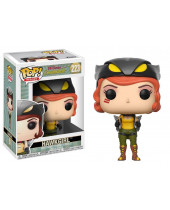 Pop! Heroes - DC Comics Bombshells - Hawkgirl