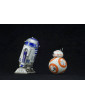 Star Wars Episode 7 PVC Statue 3-Pack 1/10 C-3PO and R2-D2 and BB-8 obrázok 2