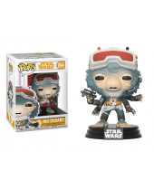 Pop! Star Wars - Rio Durant (Bobble Head)