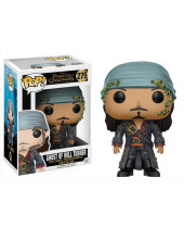 Pop! Movies - Pirates of the Caribbean - Ghost of Will Turner