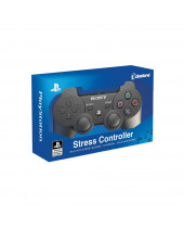 PlayStation Anti-Stress Figure Controller