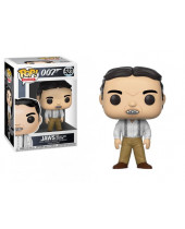 Pop! Movies - 007 James Bond - Jaws