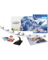 Ace Combat 7 - Skies Unknown (Collectors Edition) (PS4)