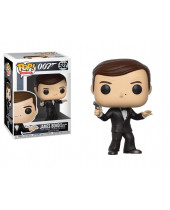 Pop! Movies - 007 James Bond - Roger Moore