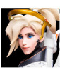 Overwatch socha Mercy 35 cm obrázok 2