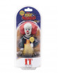 Stephen Kings It 1990 Pennywise Body Knocker 16 cm obrázok 2