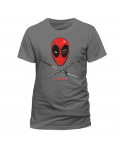 Deadpool - Crossbones (T-Shirt)