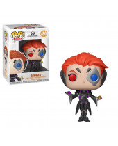 Pop! Games - Overwatch - Moira