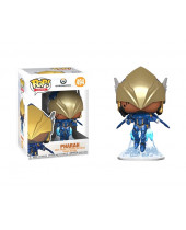 Pop! Games - Overwatch - Pharah (Victory Pose)