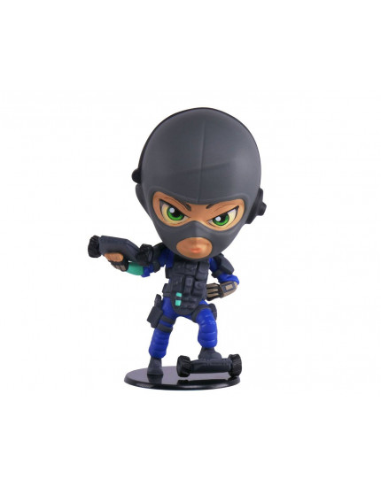 Rainbow Six Siege Chibi Figurine - Twitch obrázok 1