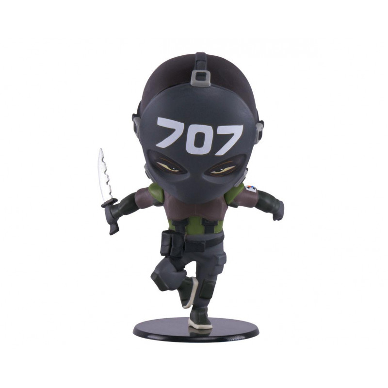 Rainbow Six Siege Chibi Figurine - Vigil