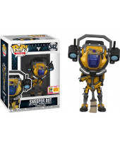 Pop! Games - Destiny - Sweeper Bot (Limited Edition)