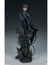 DC Comics Premium Format socha Catwoman 56 cm