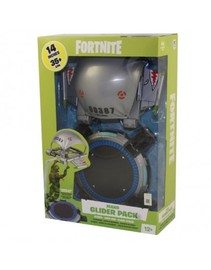 Fortnite akčná figúrka Accessory Mako Glider Pack 35 cm obrázok 1