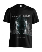 Game of Thrones - Walker Rising (T-Shirt)