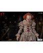 Stephen Kings It 2017 Art Scale socha 1/10 Pennywise 22 cm obrázok 2