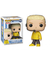 Pop! Rocks - NSYNC - Lance Bass