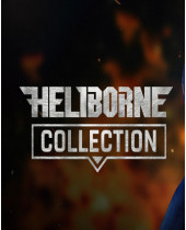 Heliborne Collection (PC) (digitálny produkt)