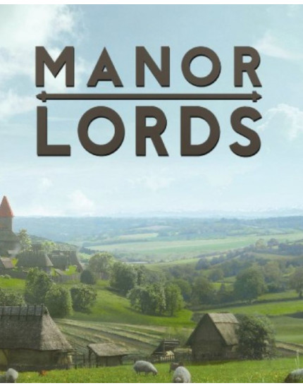 ESD Manor Lords obrázok 1