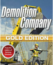 ESD Demolition Company Gold Edition