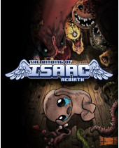 ESD The Binding of Isaac Rebirth