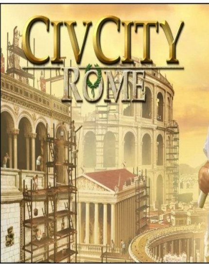 ESD CivCity Rome obrázok 1