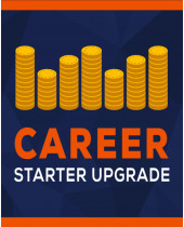 WRC 9 Career Starter Upgrades (PC) (digitálny produkt)