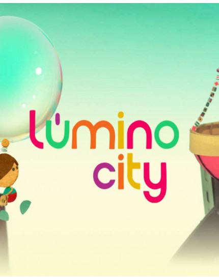 Lumino City (PC) (digitálny produkt) obrázok 1