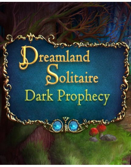 ESD Dreamland Solitaire Dark Prophecy obrázok 1