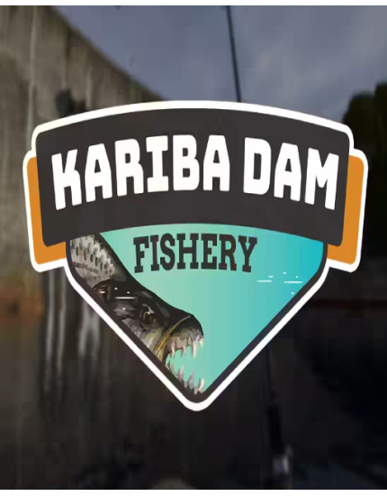 Ultimate Fishing Simulator Kariba Dam (PC) (digitálny produkt) obrázok 1