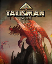 ESD Talisman Origins