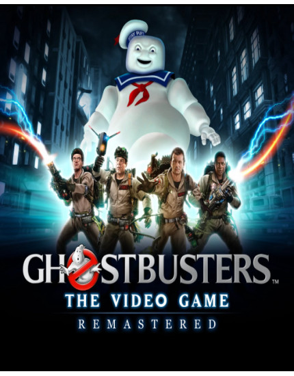 Ghostbusters The Video Game Remastered (PC) (digitálny produkt) obrázok 1