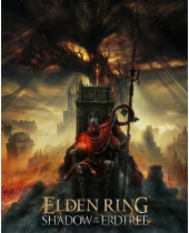 Elden Ring Shadow of the Erdtree Edition (PC) (digitálny produkt)