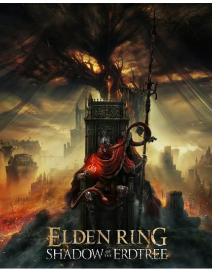 Elden Ring Shadow of the Erdtree Edition (PC) (digitálny produkt) obrázok 1