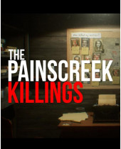 The Painscreek Killings (PC) (digitálny produkt)