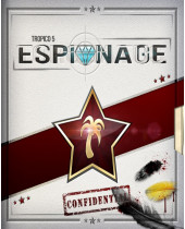 ESD Tropico 5 Espionage