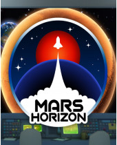 ESD Mars Horizon