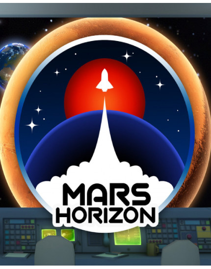 ESD Mars Horizon obrázok 1