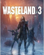 Wasteland 3 (Xbox) (digitálny produkt)